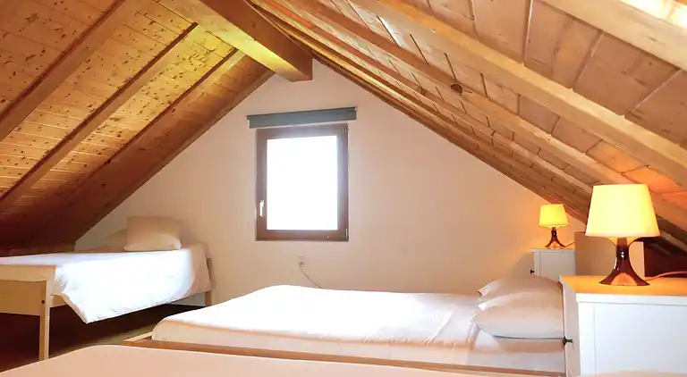 Holiday home in Malvaglia