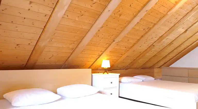 Holiday home in Malvaglia