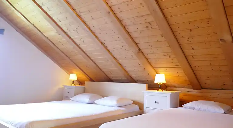 Holiday home in Malvaglia