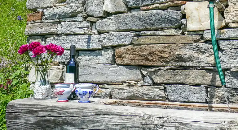 Holiday home in Malvaglia