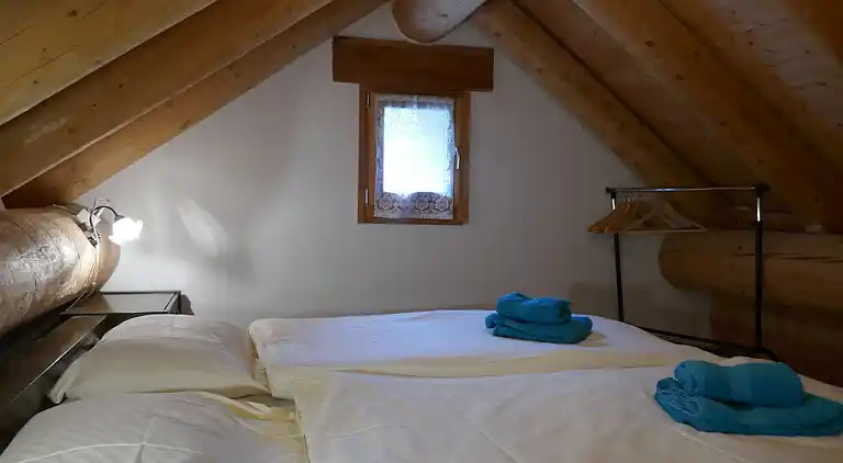 Holiday home in Malvaglia