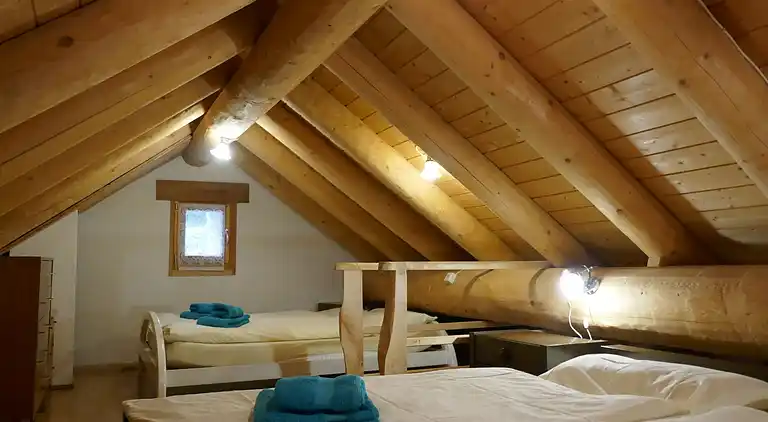 Holiday home in Malvaglia