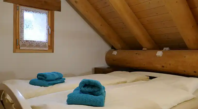 Holiday home in Malvaglia