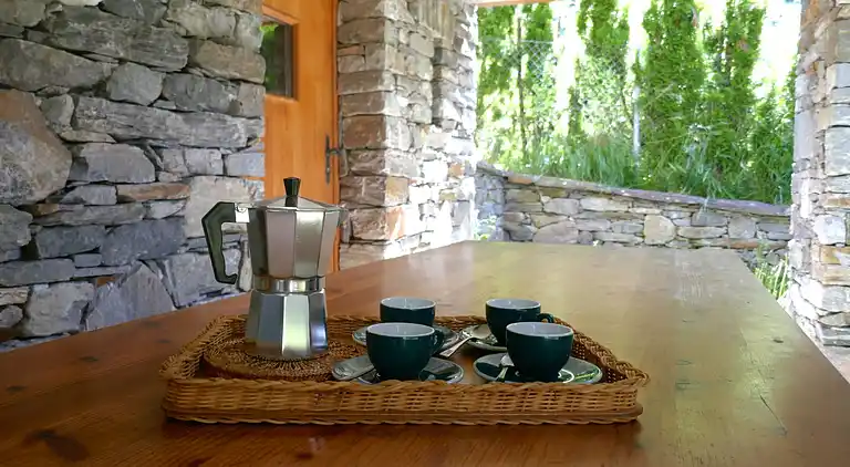 Holiday home in Malvaglia