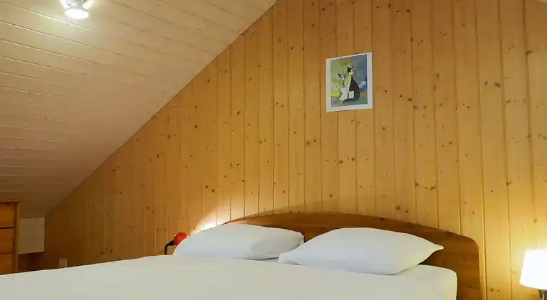 Holiday home in Malvaglia