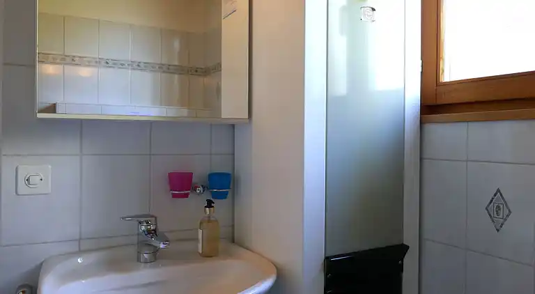 Holiday home in Malvaglia