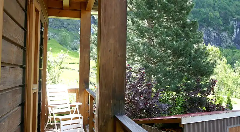 Holiday home in Malvaglia