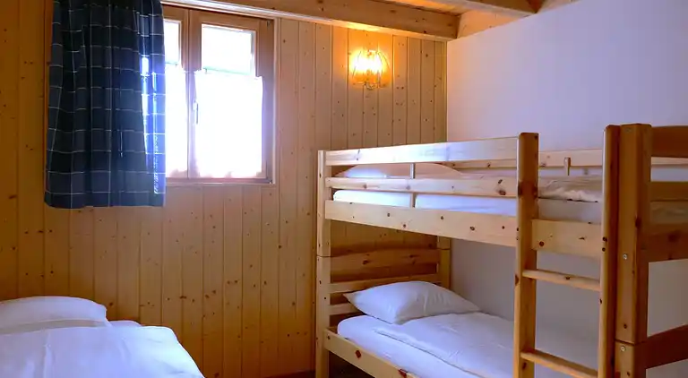 Holiday home in Malvaglia