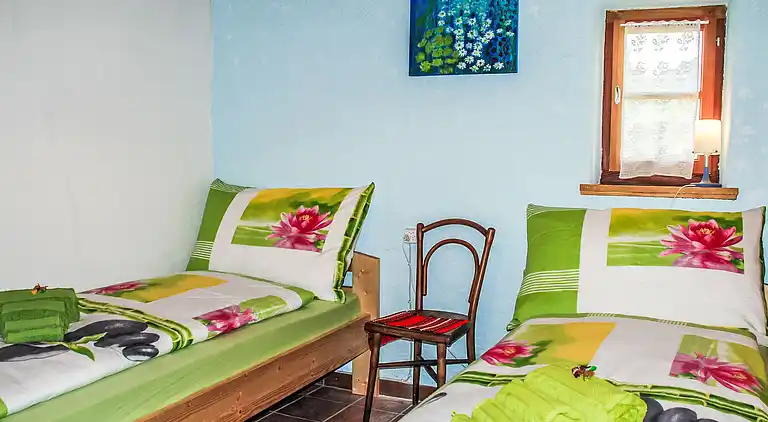 Holiday home in Semione