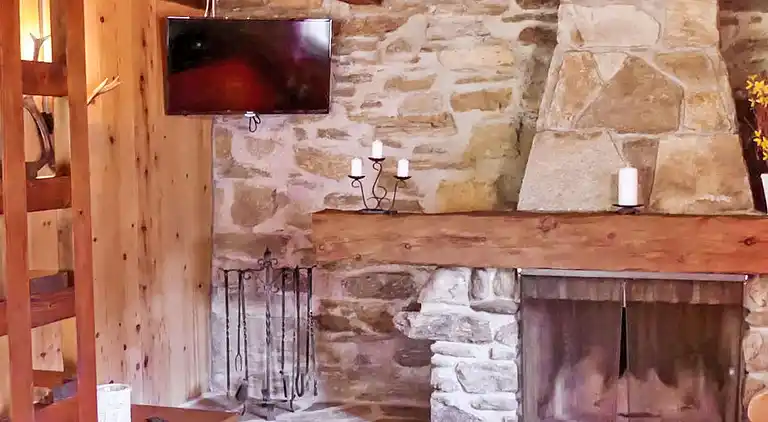 Holiday home in Semione