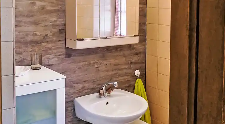 Holiday home in Semione