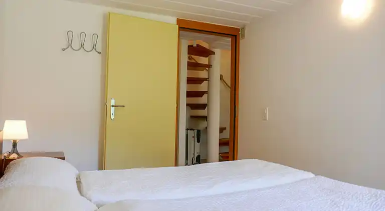 Casa de vacaciones en Acquarossa