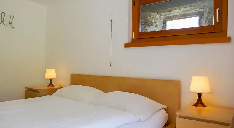 Casa de vacaciones en Acquarossa