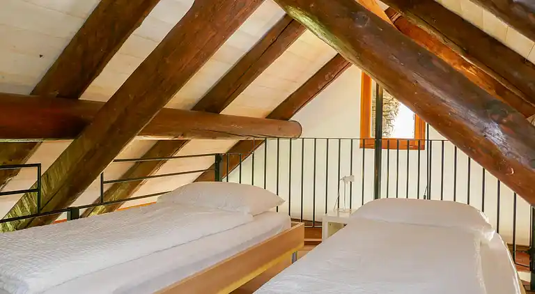 Casa de vacaciones en Acquarossa