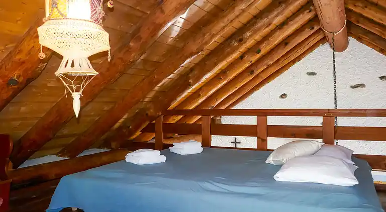 Feriebolig i Lottigna