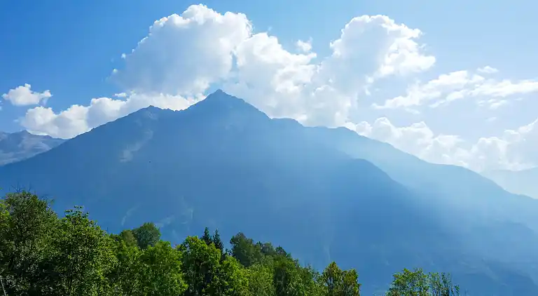 Feriebolig i Lottigna