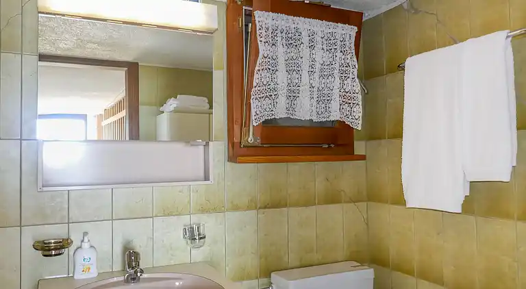 Feriebolig i Lottigna