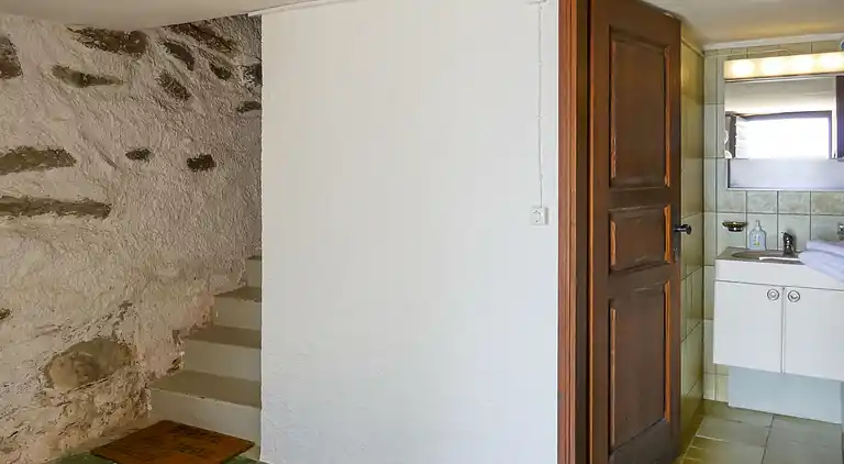 Feriebolig i Lottigna