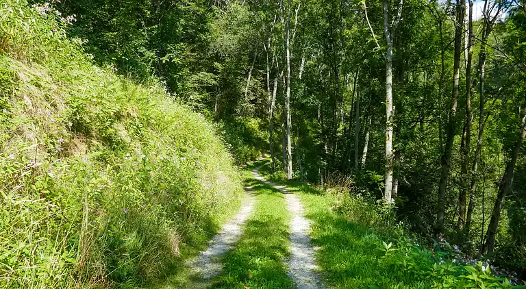 Feriebolig i Lottigna