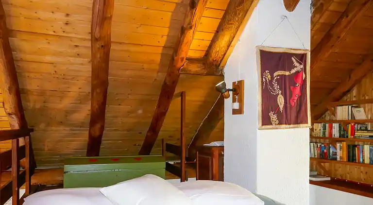 Feriebolig i Lottigna