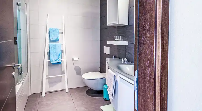 Vacation home in Acquarossa