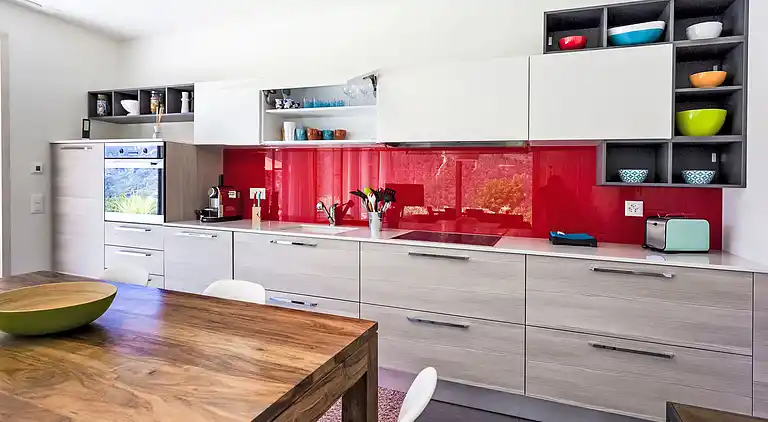 Vacation home in Acquarossa