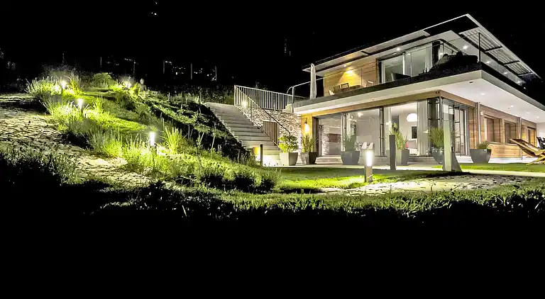 Vacation home in Acquarossa