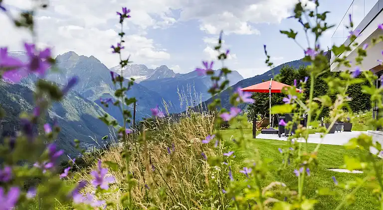 Vacation home in Acquarossa