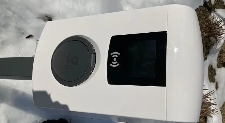 Vacation home in Acquarossa