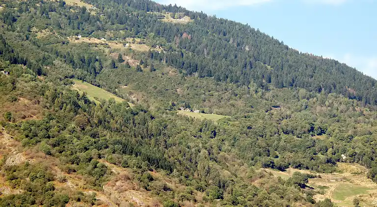 Holiday home in Blenio