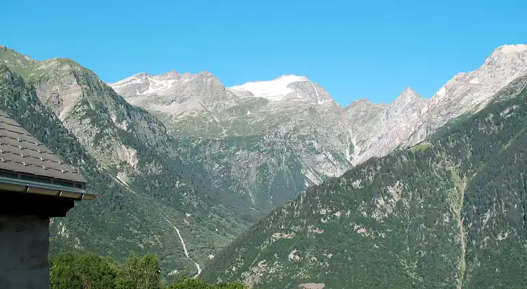 Holiday home in Blenio