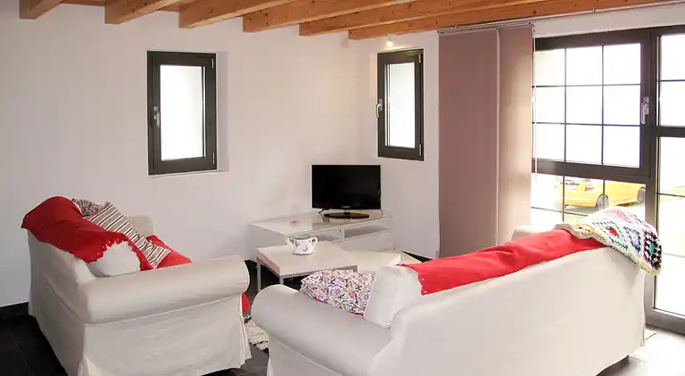 Holiday home in Blenio