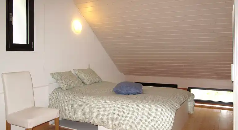 Holiday home in Blenio