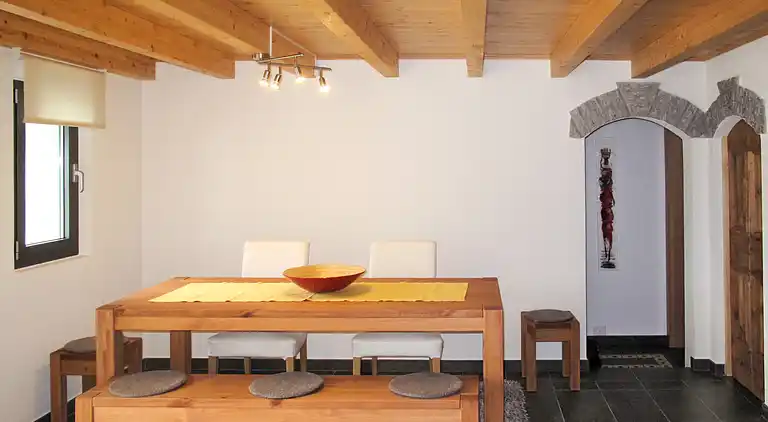 Holiday home in Blenio