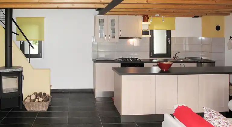 Holiday home in Blenio