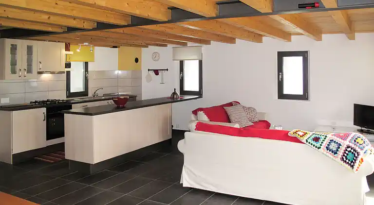 Holiday home in Blenio