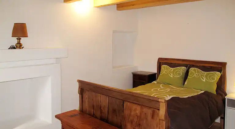 Holiday home in Blenio