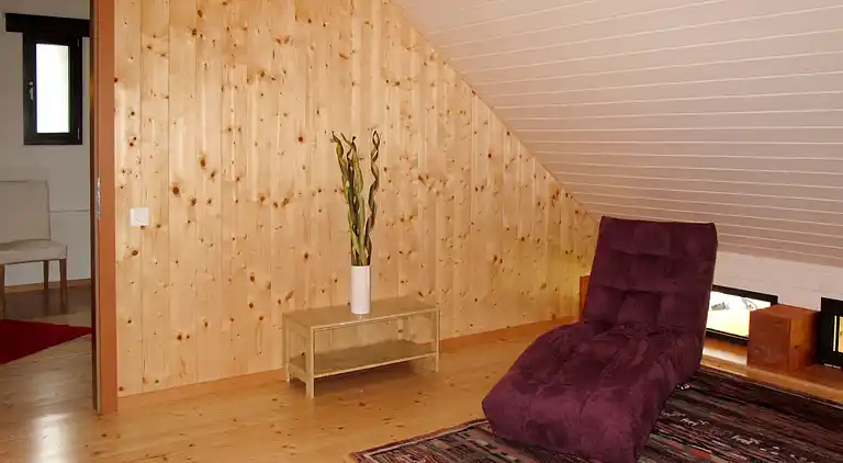 Holiday home in Blenio