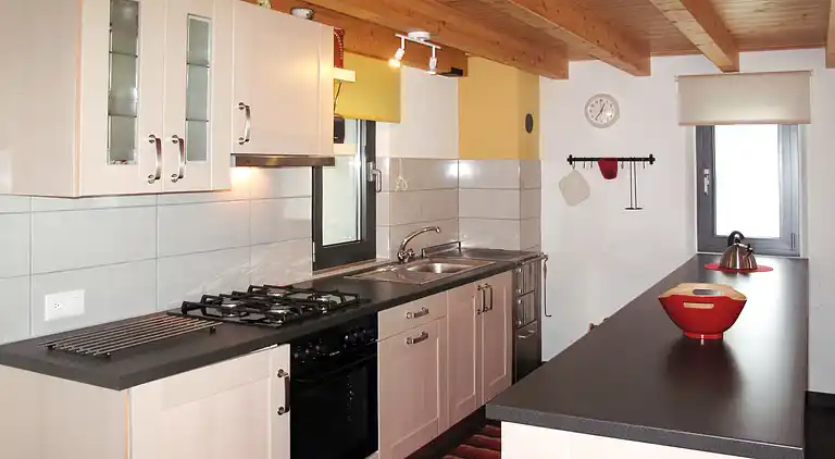 Holiday home in Blenio