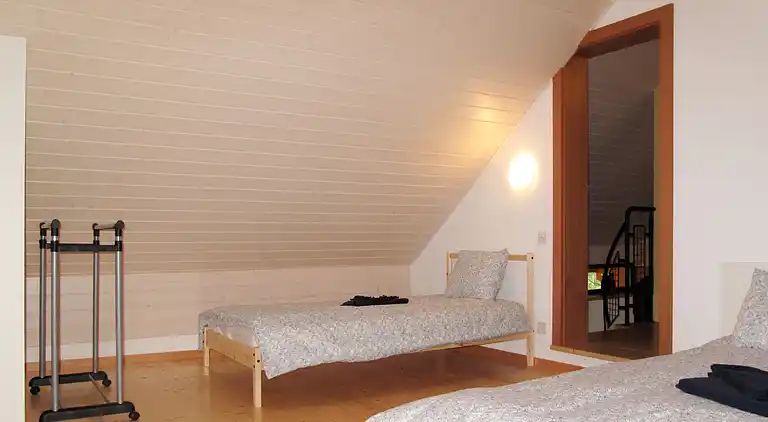 Holiday home in Blenio