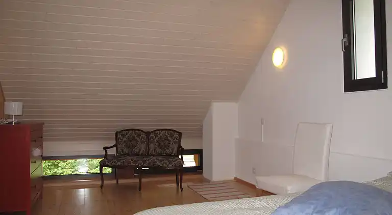 Holiday home in Blenio