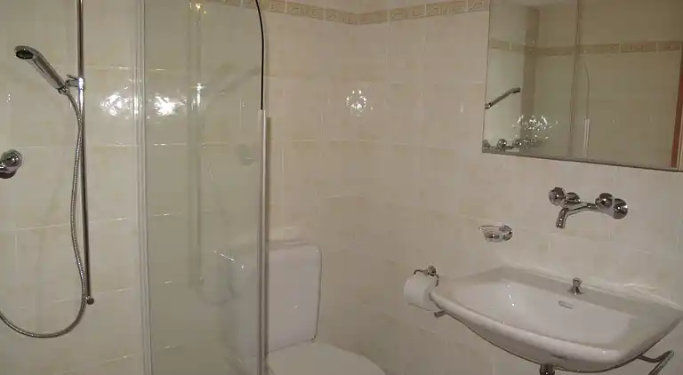 Holiday home in Blenio