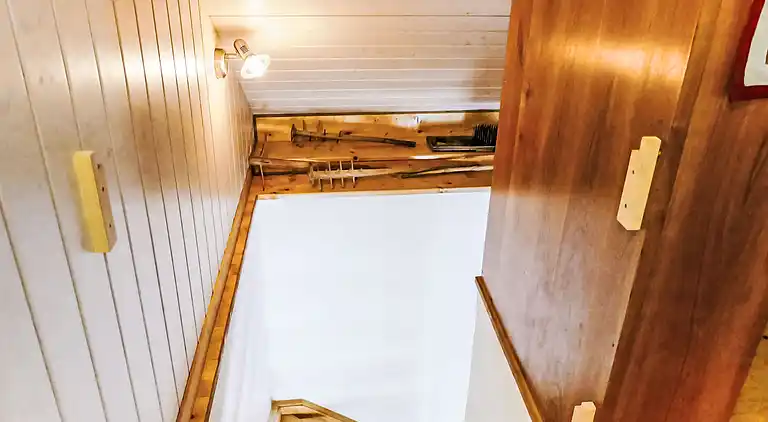 Feriebolig i Corzoneso