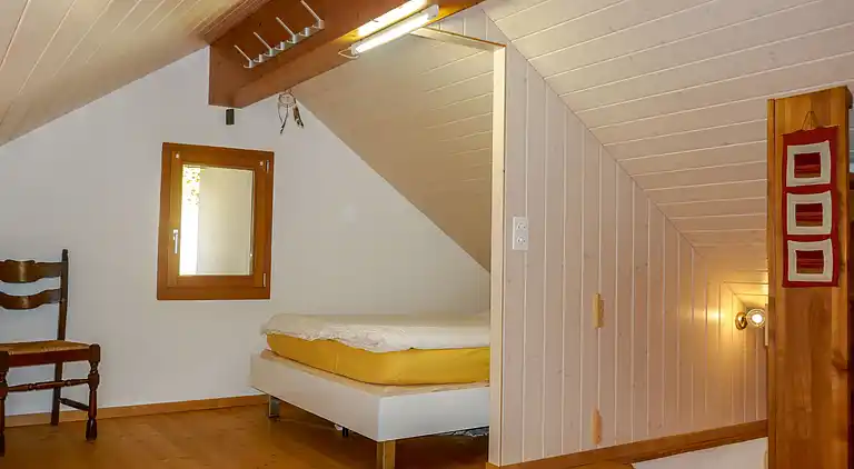 Feriebolig i Corzoneso