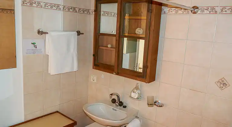 Feriebolig i Corzoneso