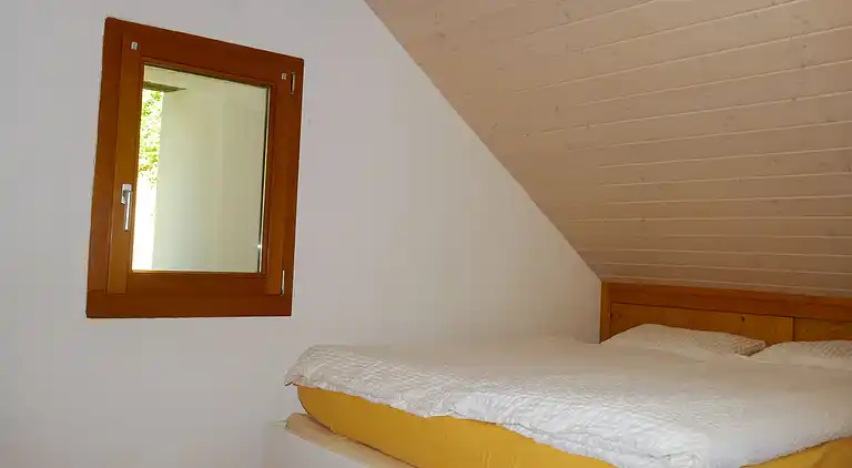 Feriebolig i Corzoneso