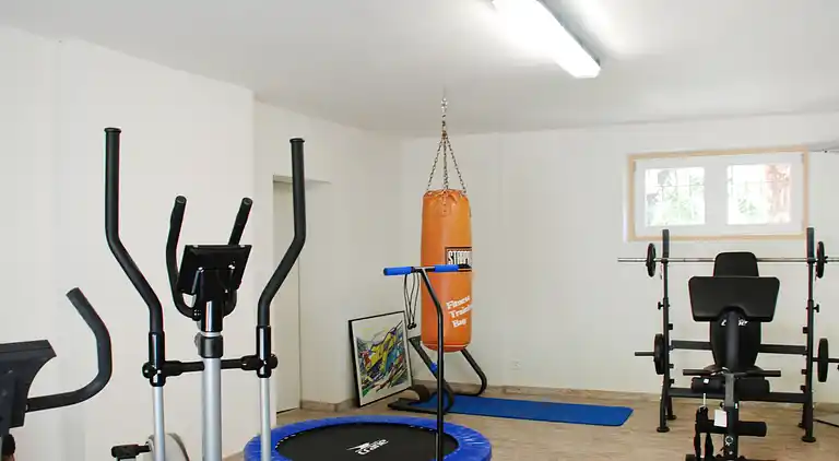 Feriebolig i Acquarossa