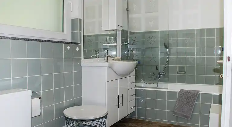 Feriebolig i Acquarossa