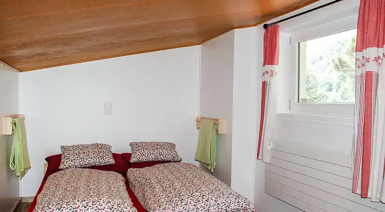 Feriebolig i Acquarossa