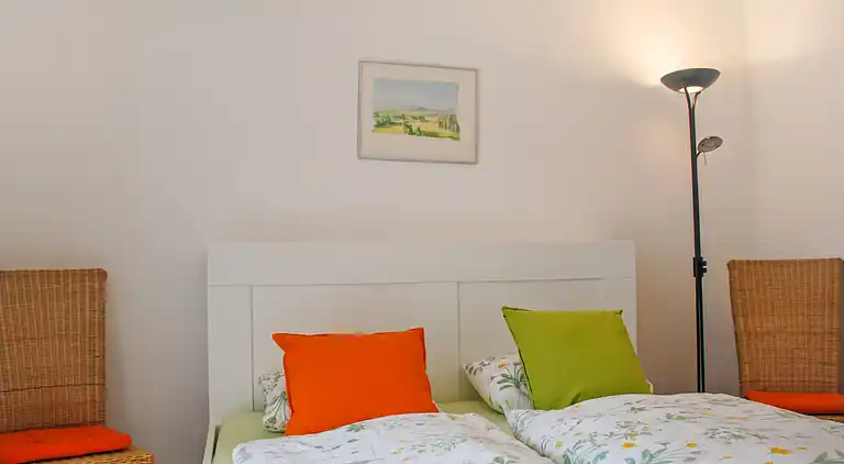 Feriebolig i Acquarossa